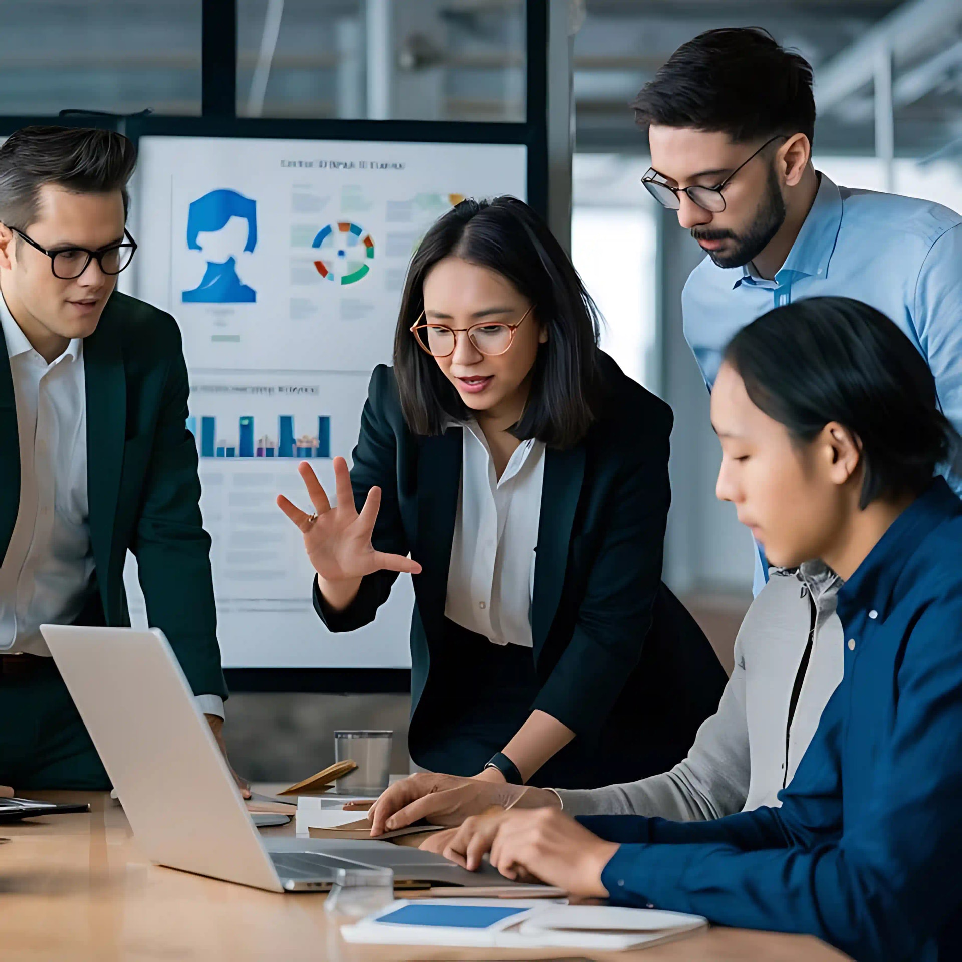 Data Preparation & Model Design