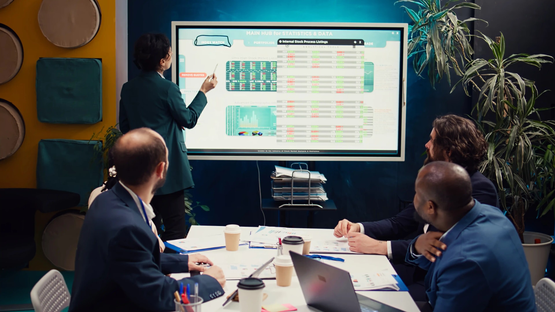 Custom Software Development