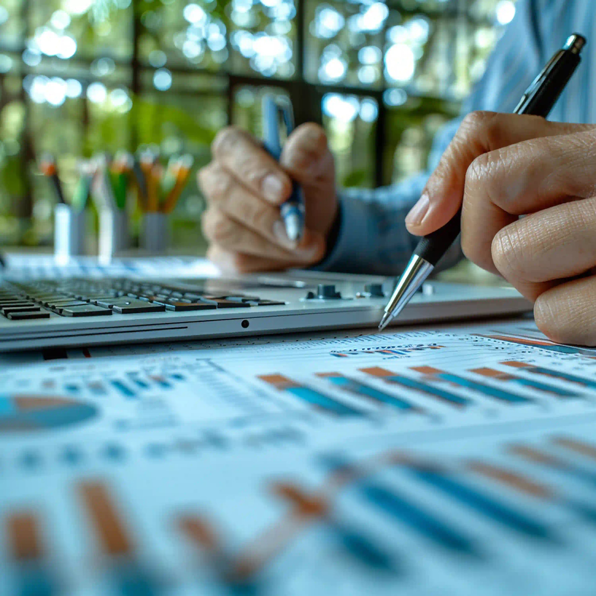 Auditing Quality
