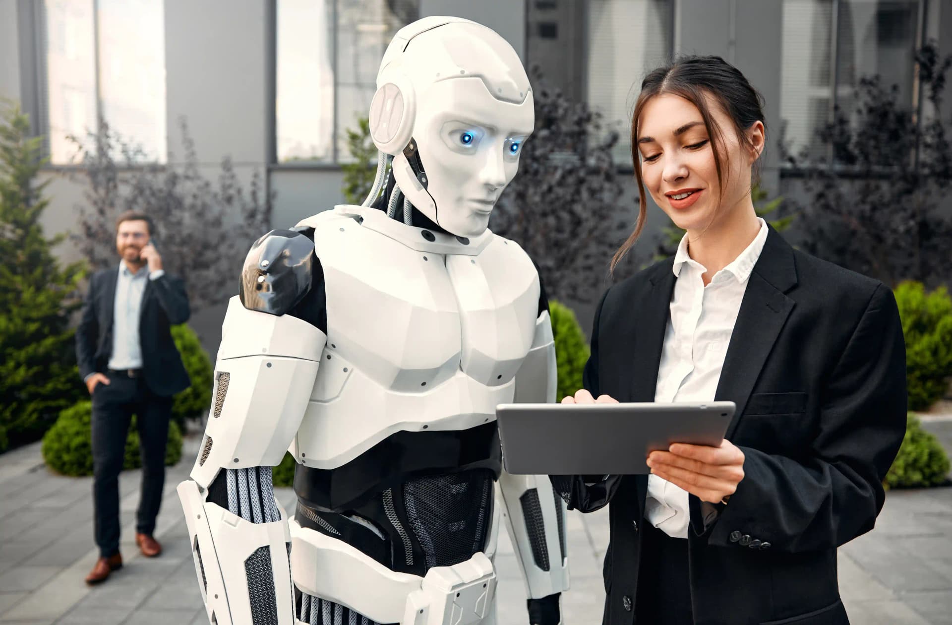 AI Agent Development Services