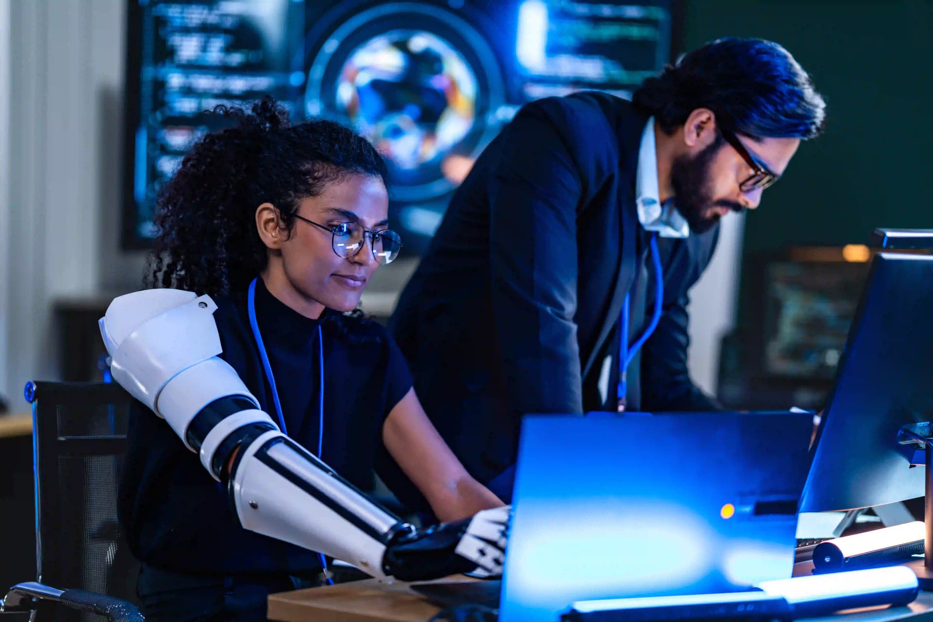 AI Automation Services