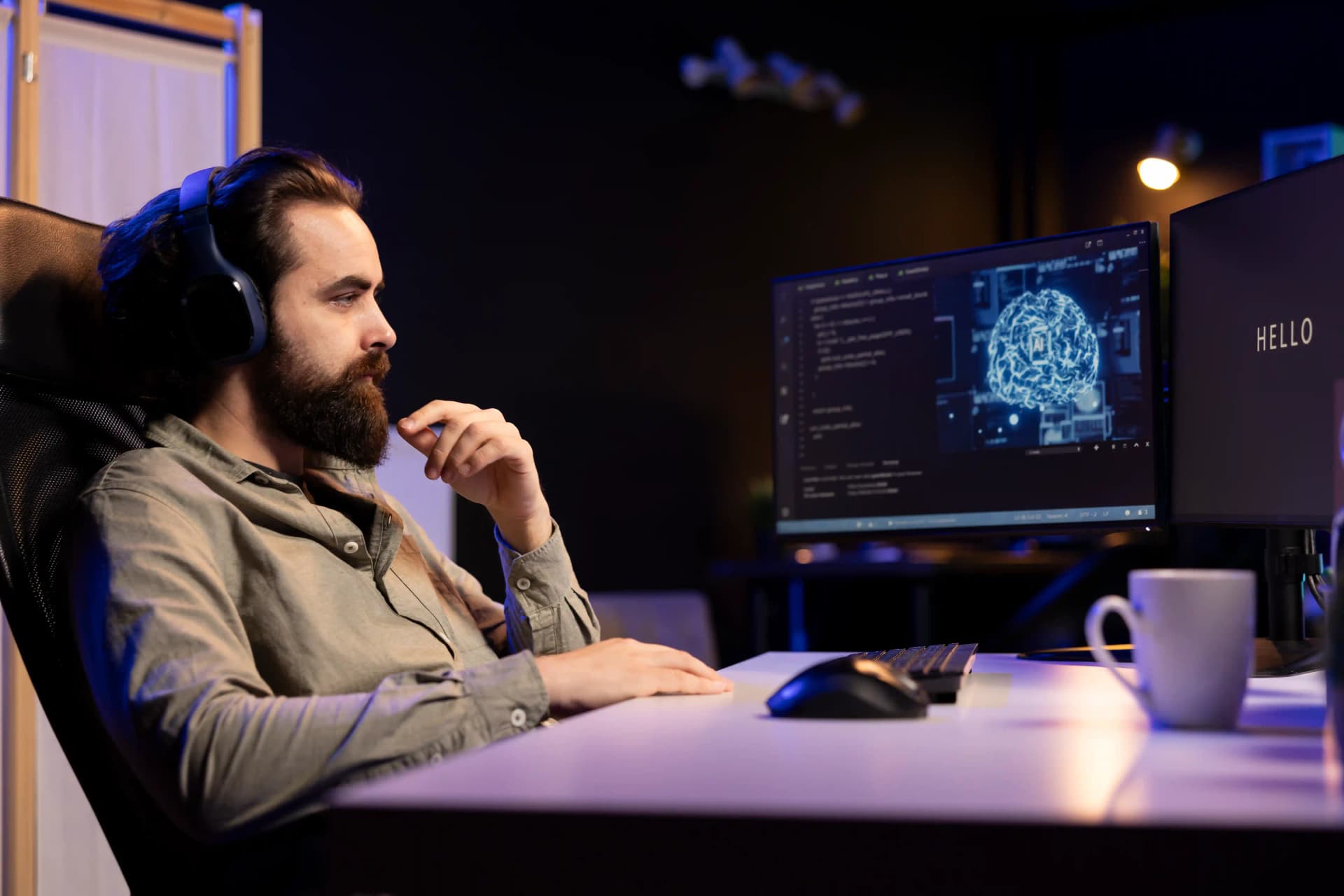 AI Software Development