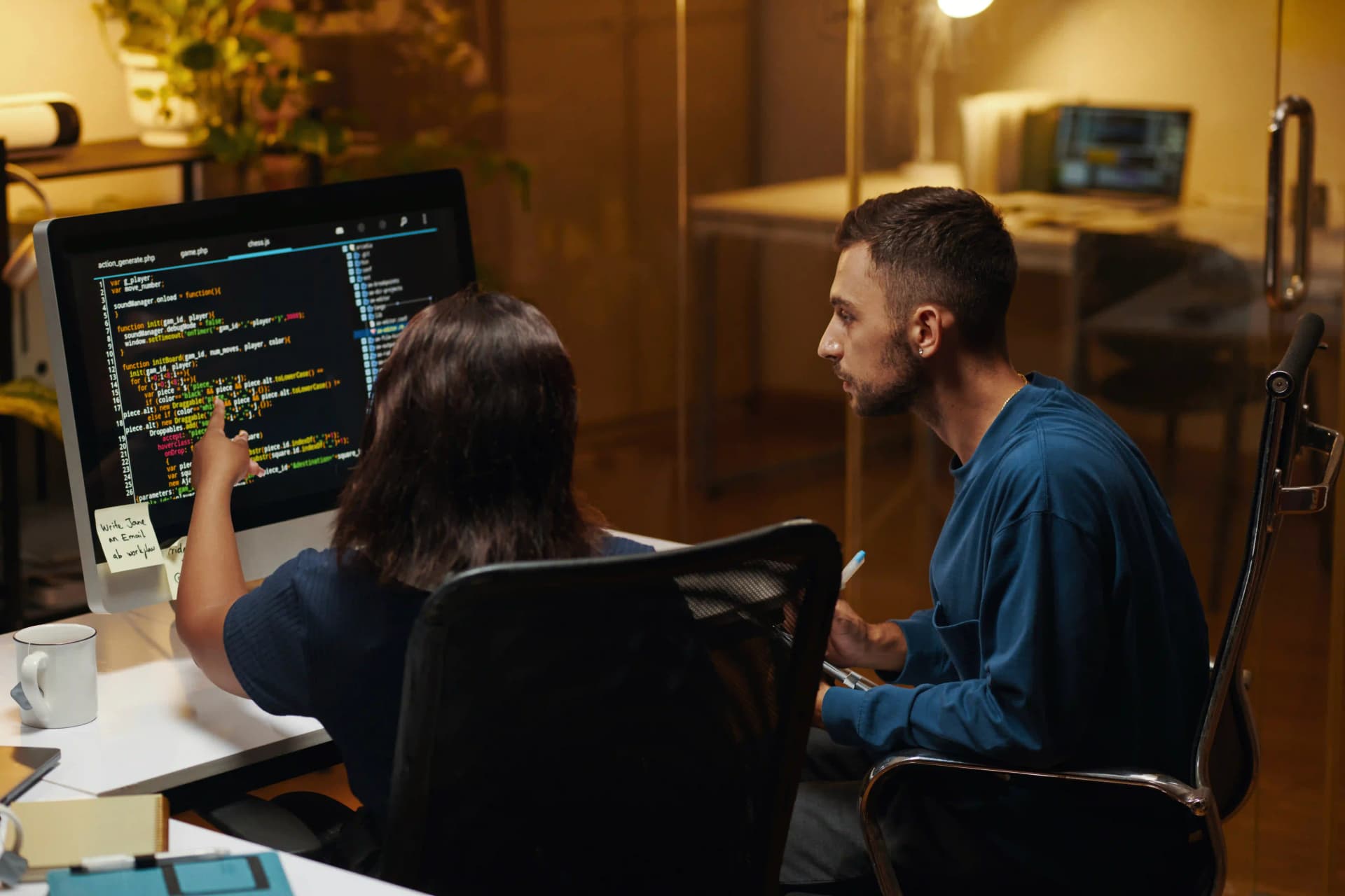 API Development Services