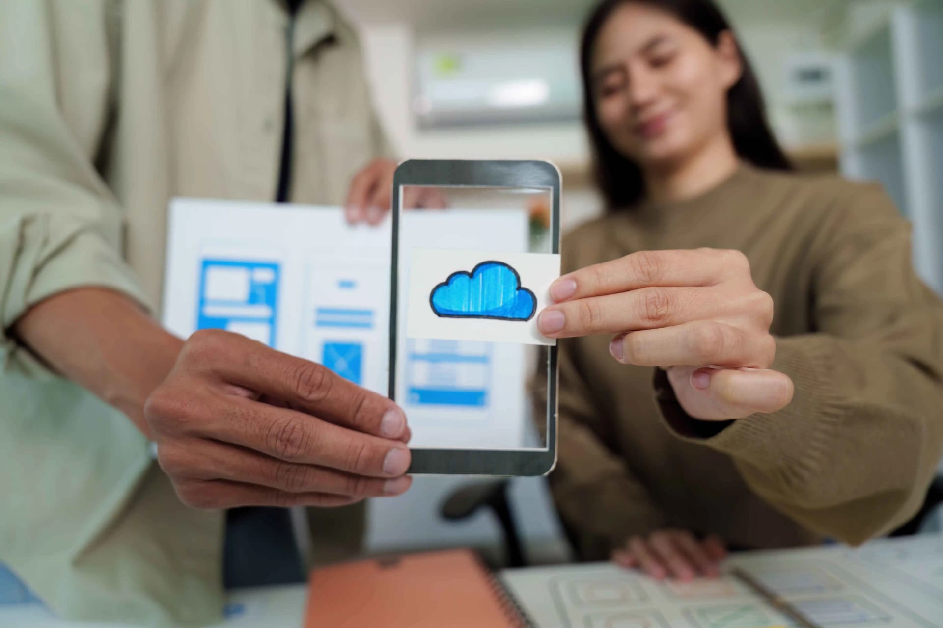 Cloud Application Development