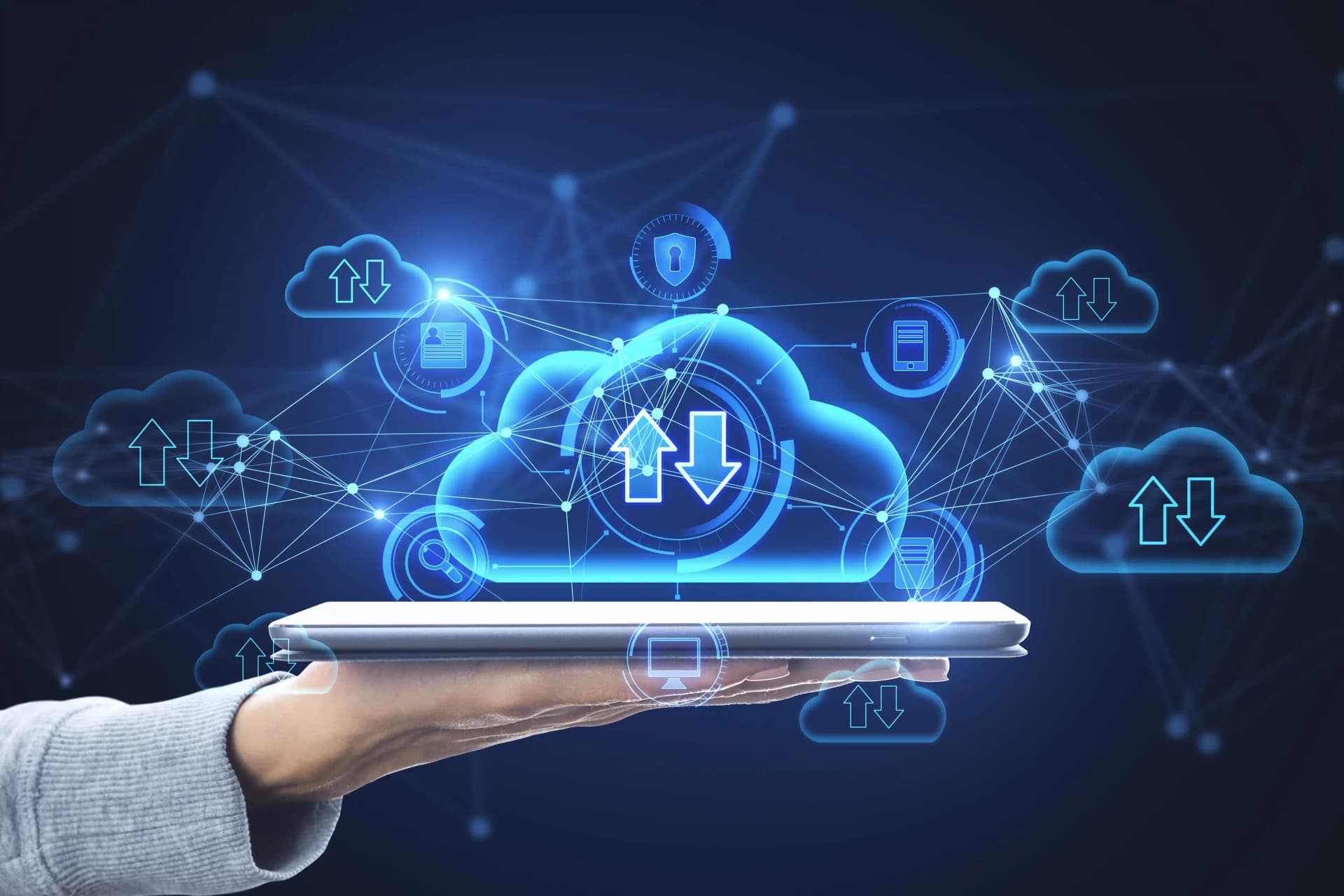 Cloud Migration Services