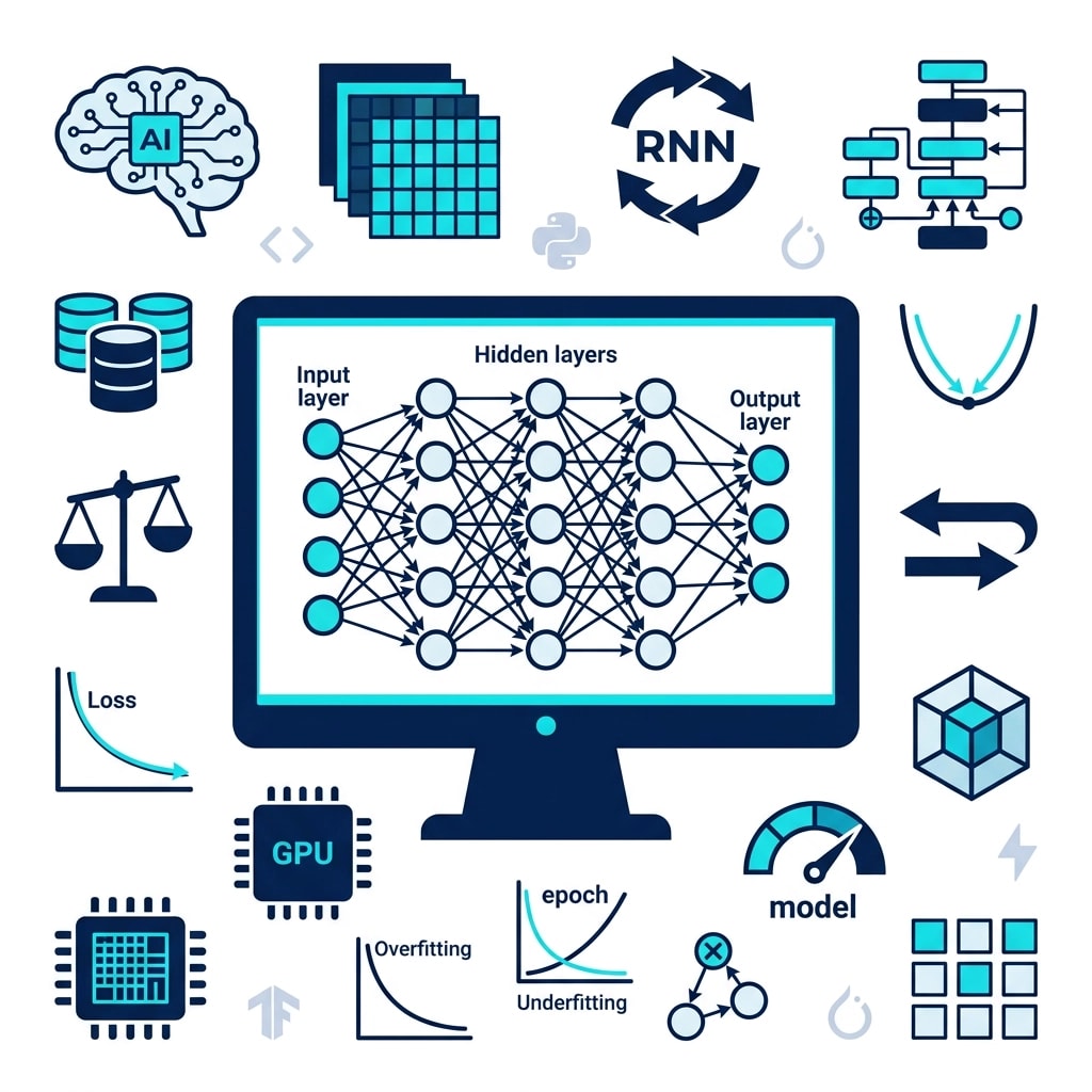 Deep Learning overview