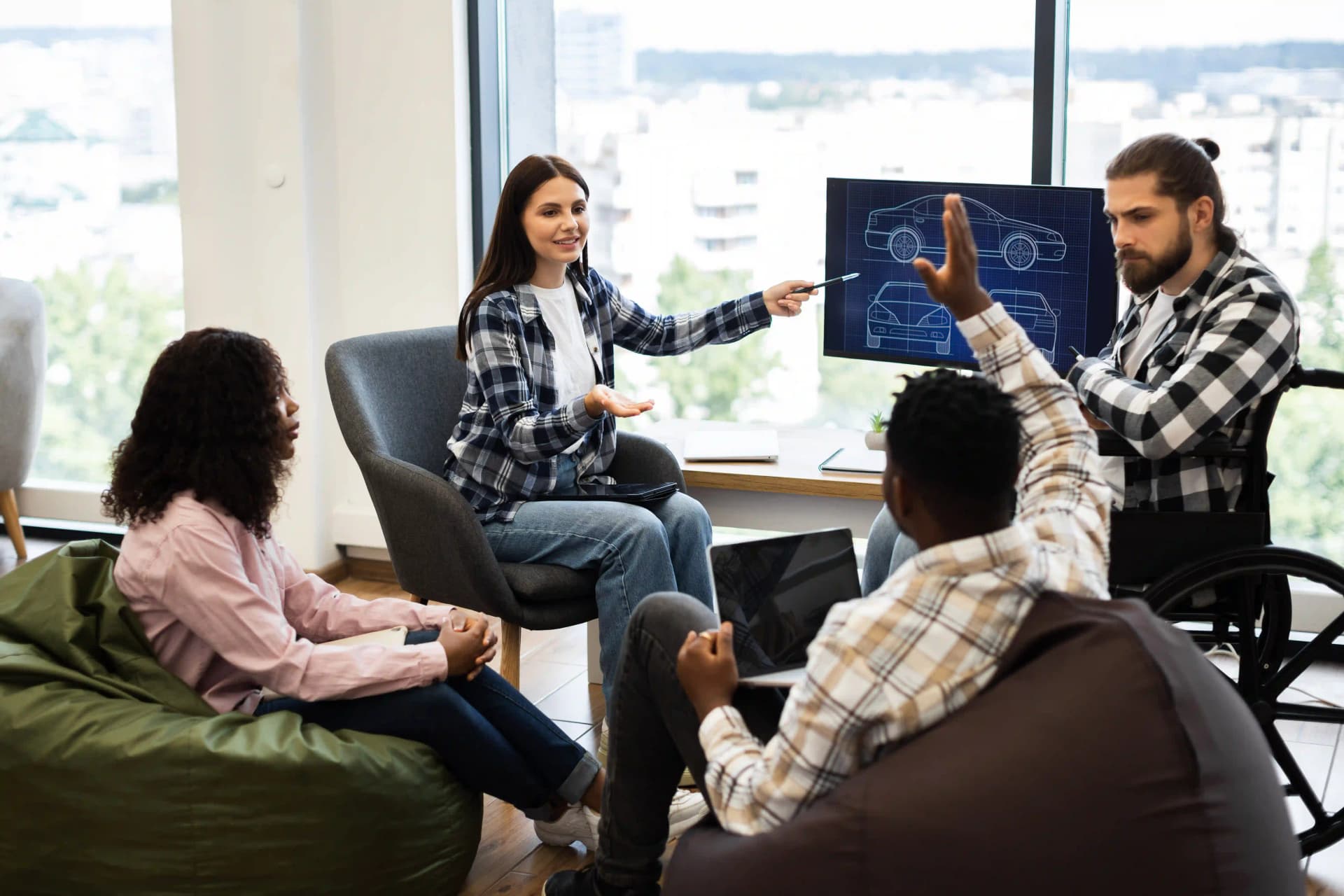 MVP Development Services