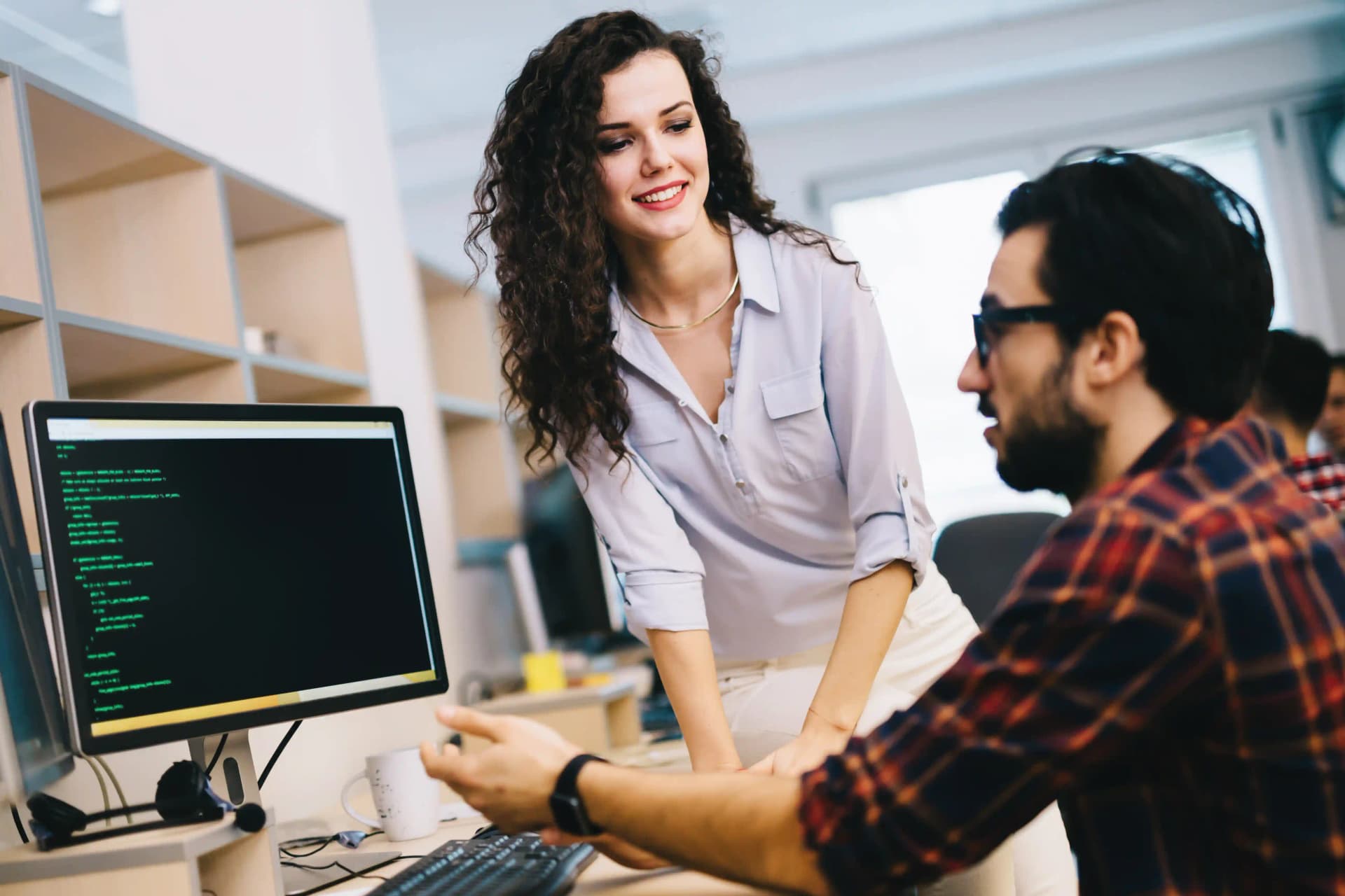 Python Development Services