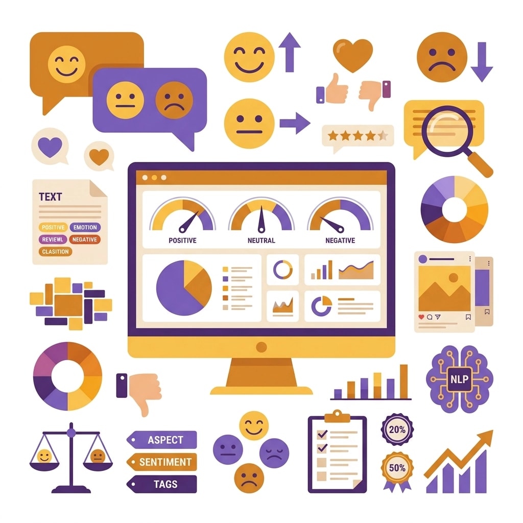 Sentiment Analysis overview