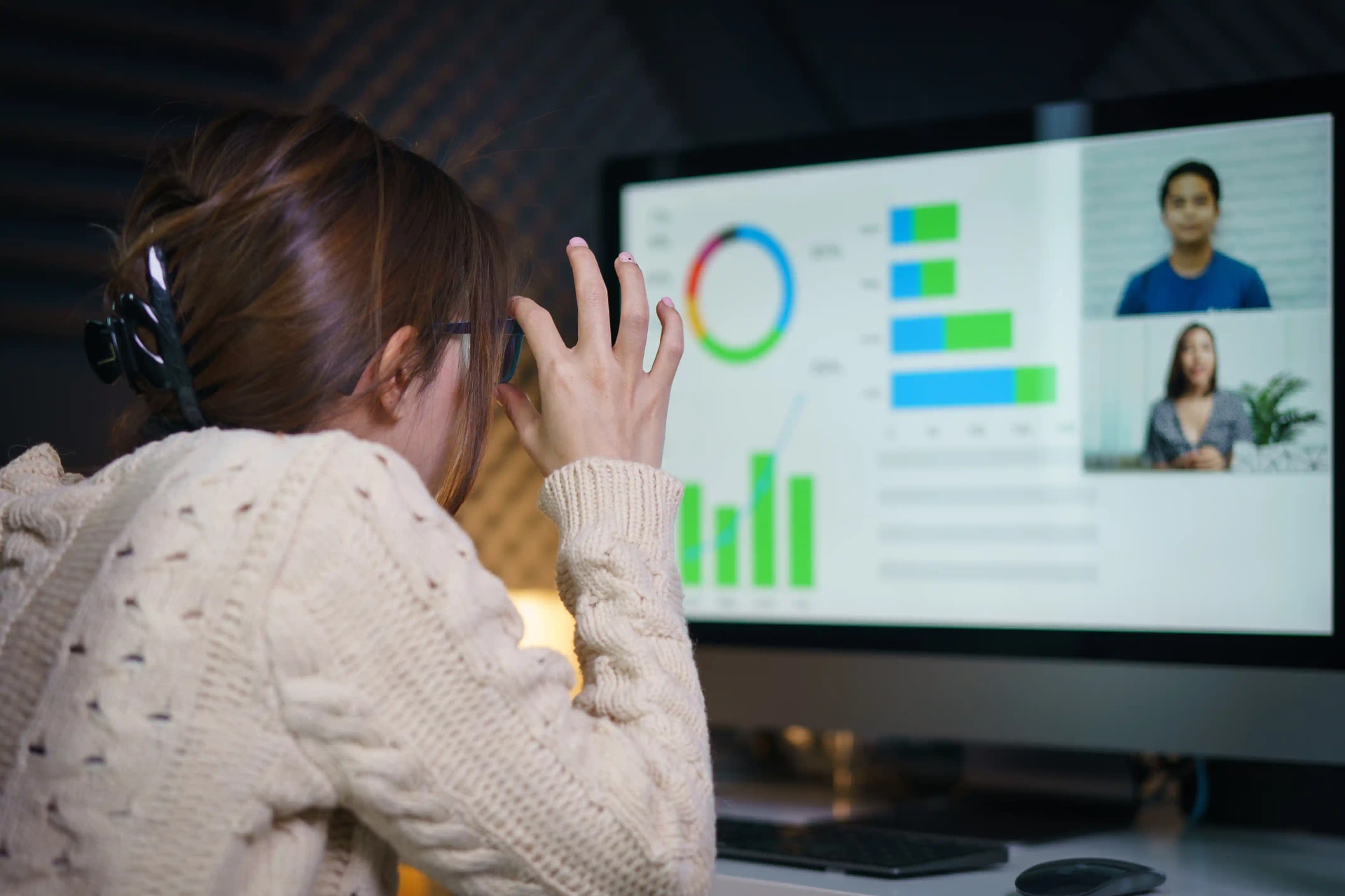Sentiment Analysis