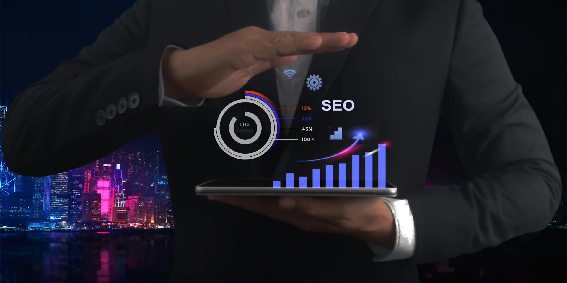 ZakCodeX SEO