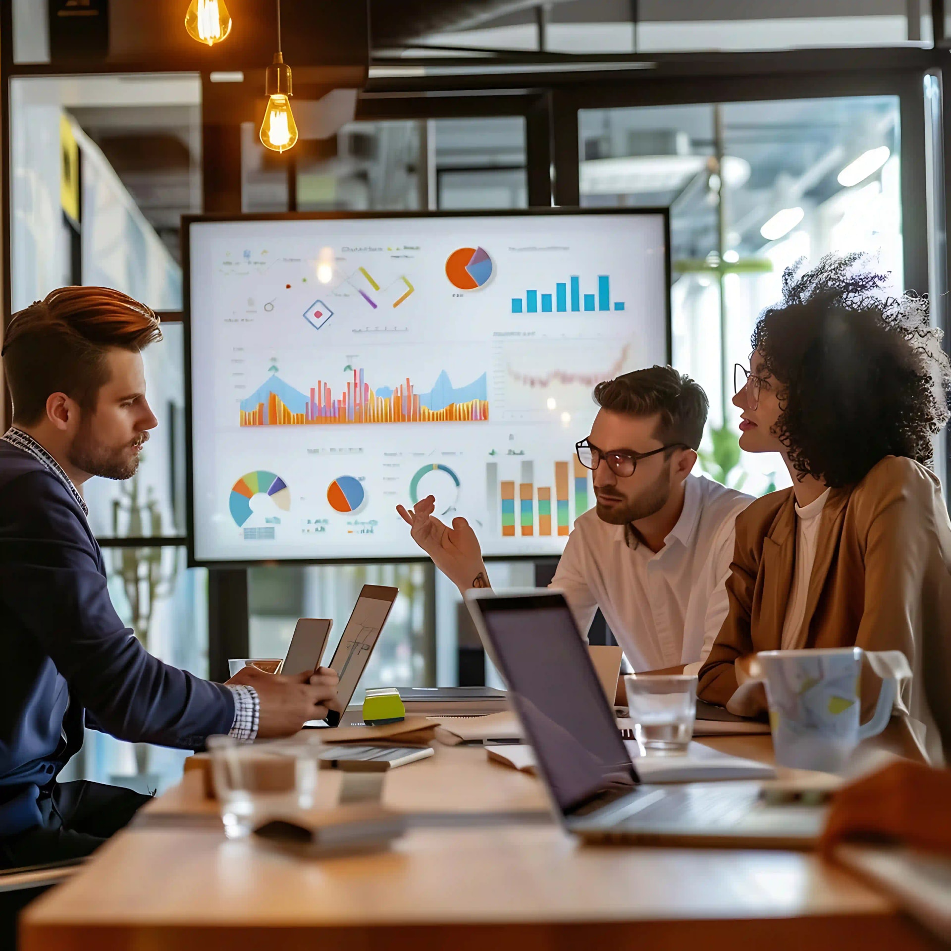 Strategic SEO Planning & Workflow