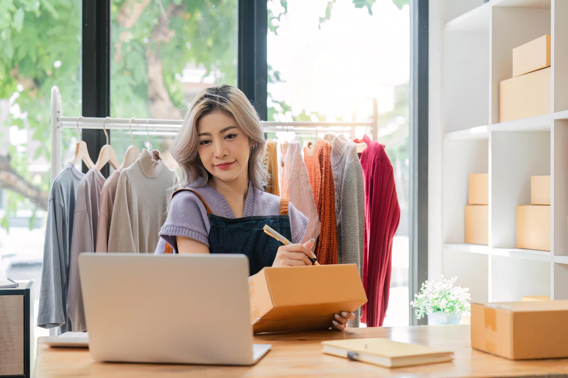 WooCommerce Development Services