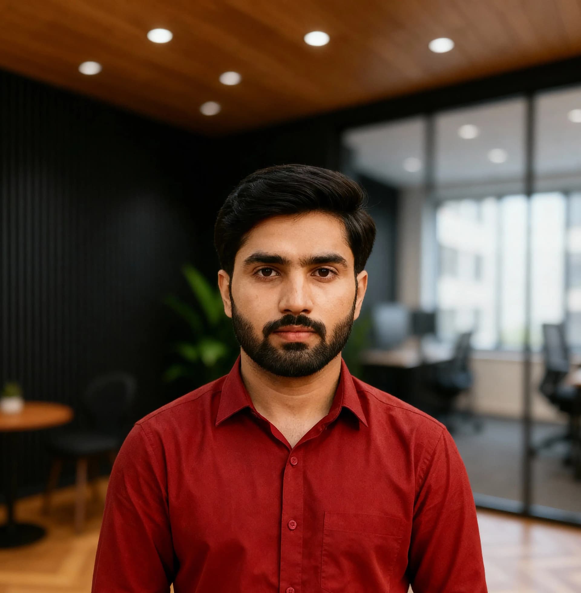 Hamza Ali