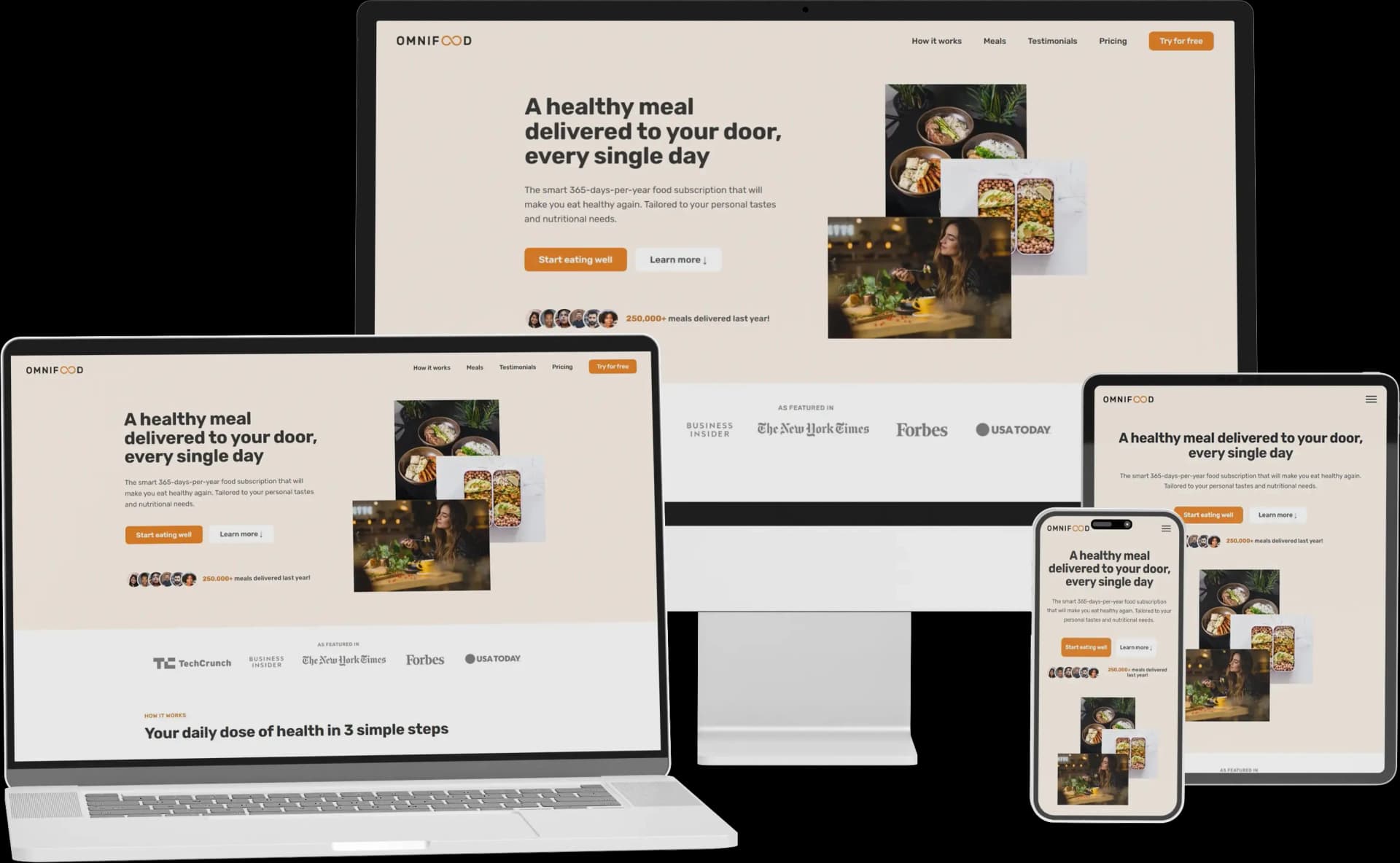 Omnifood