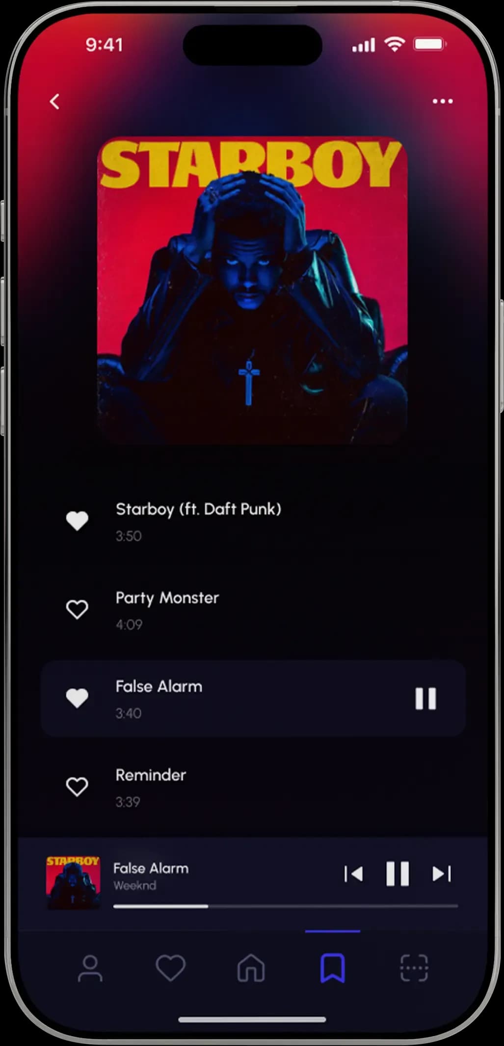 Smart Album